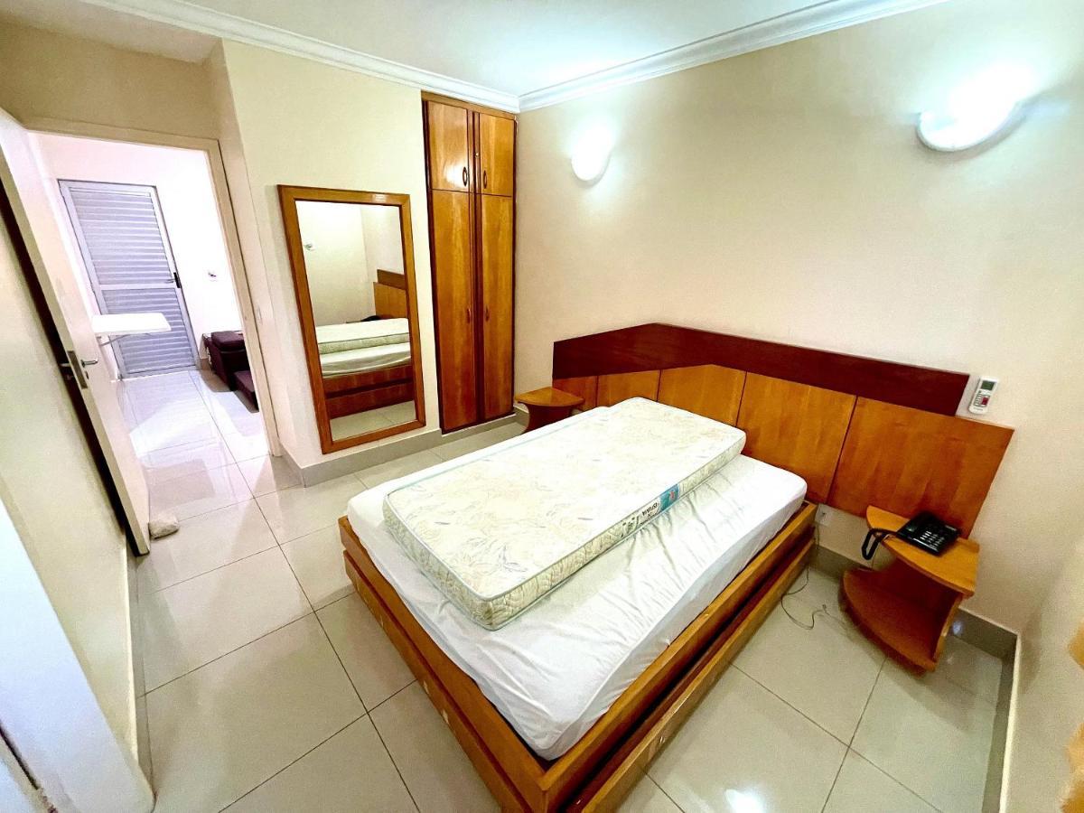 Di Roma Internacional Resort Apartamentos Para Temporada Caldas Novas Dış mekan fotoğraf