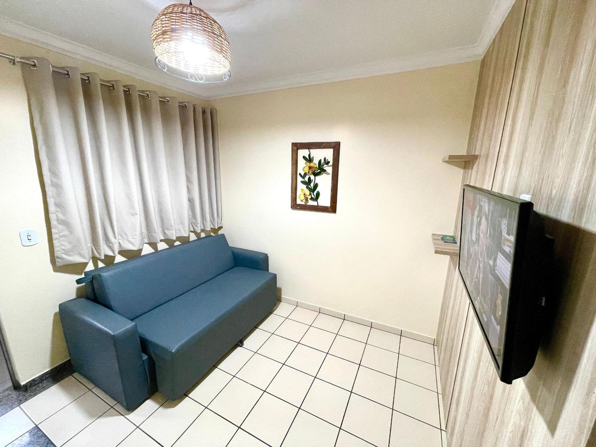Di Roma Internacional Resort Apartamentos Para Temporada Caldas Novas Dış mekan fotoğraf