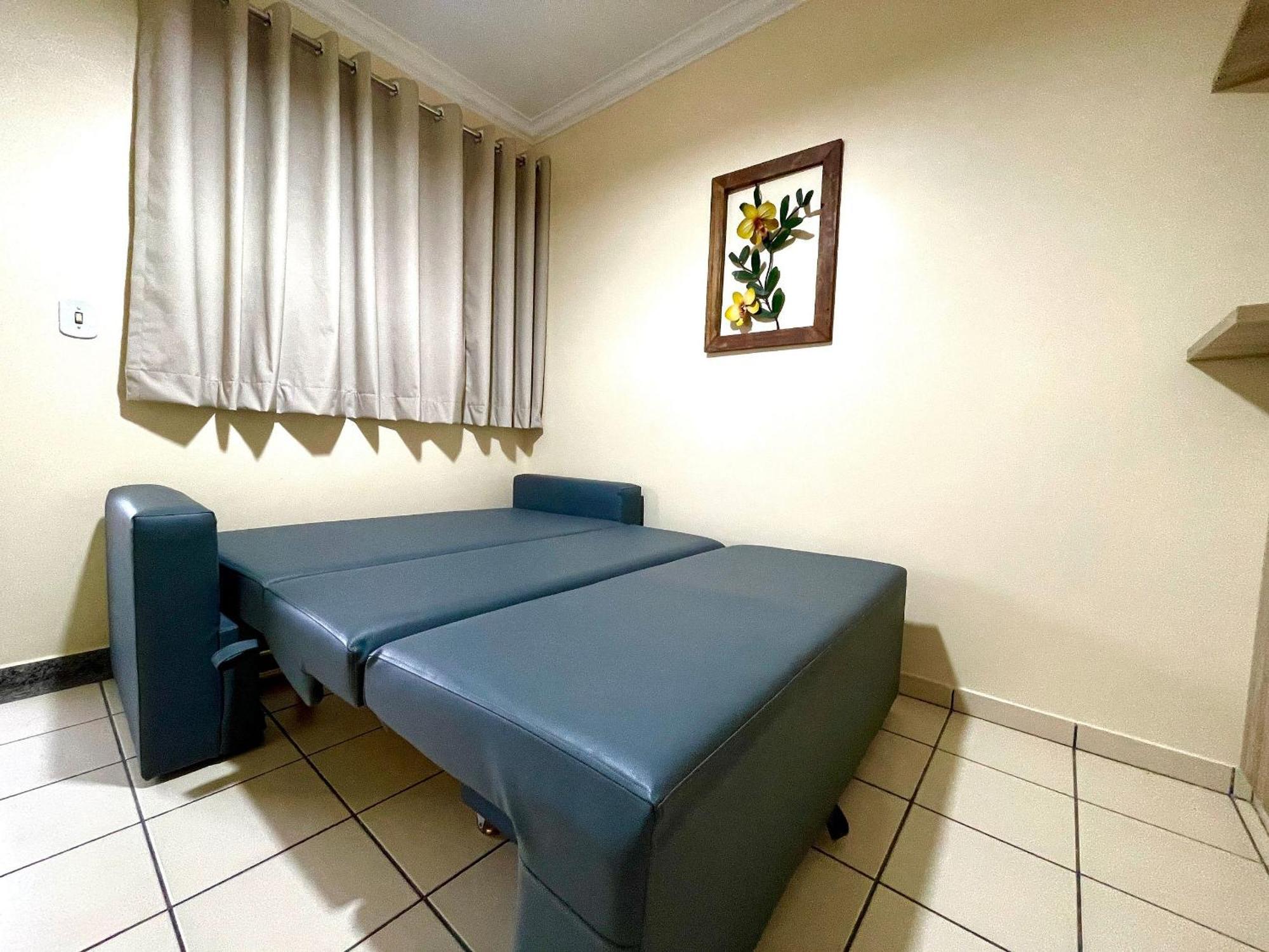 Di Roma Internacional Resort Apartamentos Para Temporada Caldas Novas Dış mekan fotoğraf