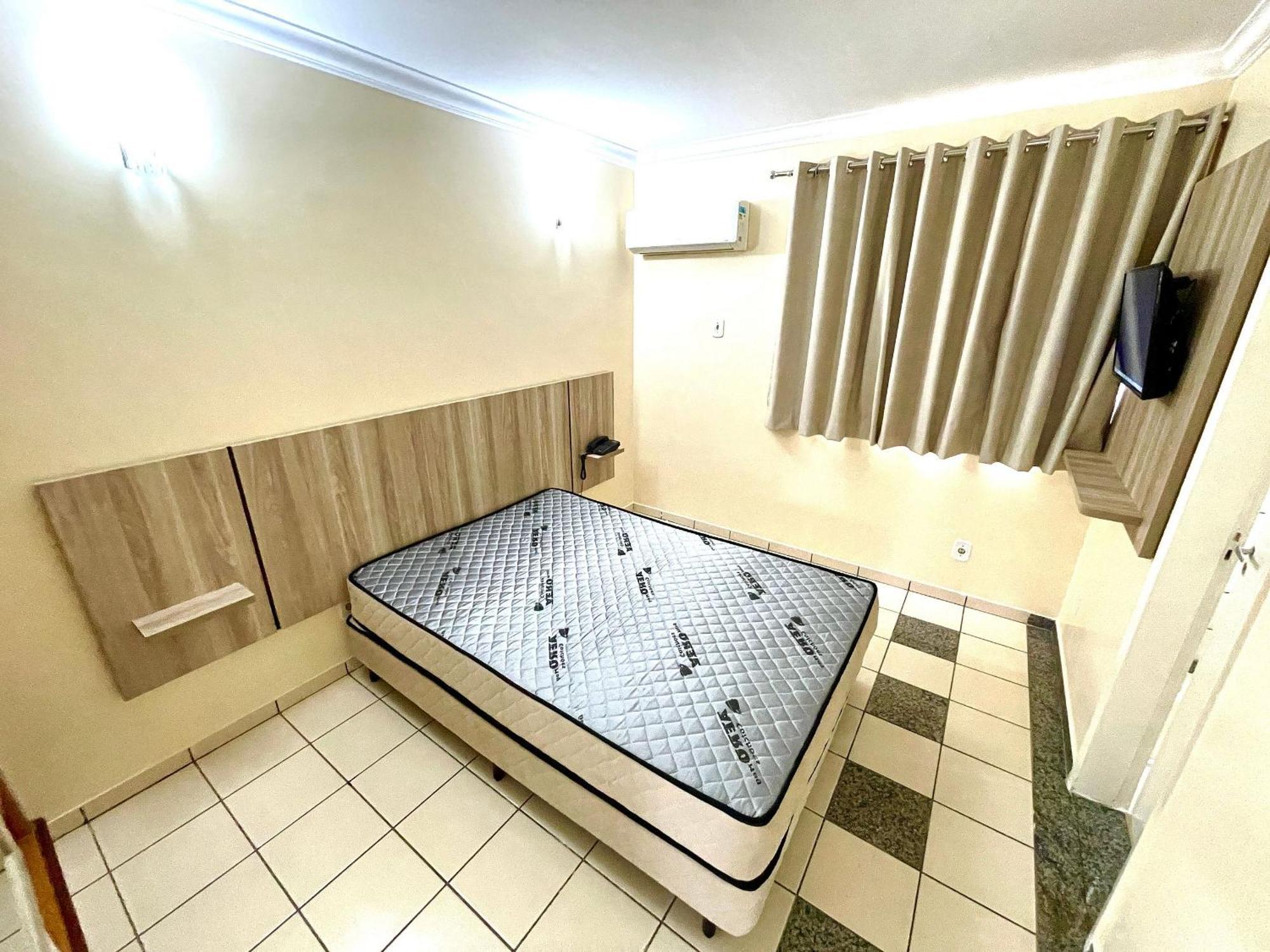 Di Roma Internacional Resort Apartamentos Para Temporada Caldas Novas Dış mekan fotoğraf
