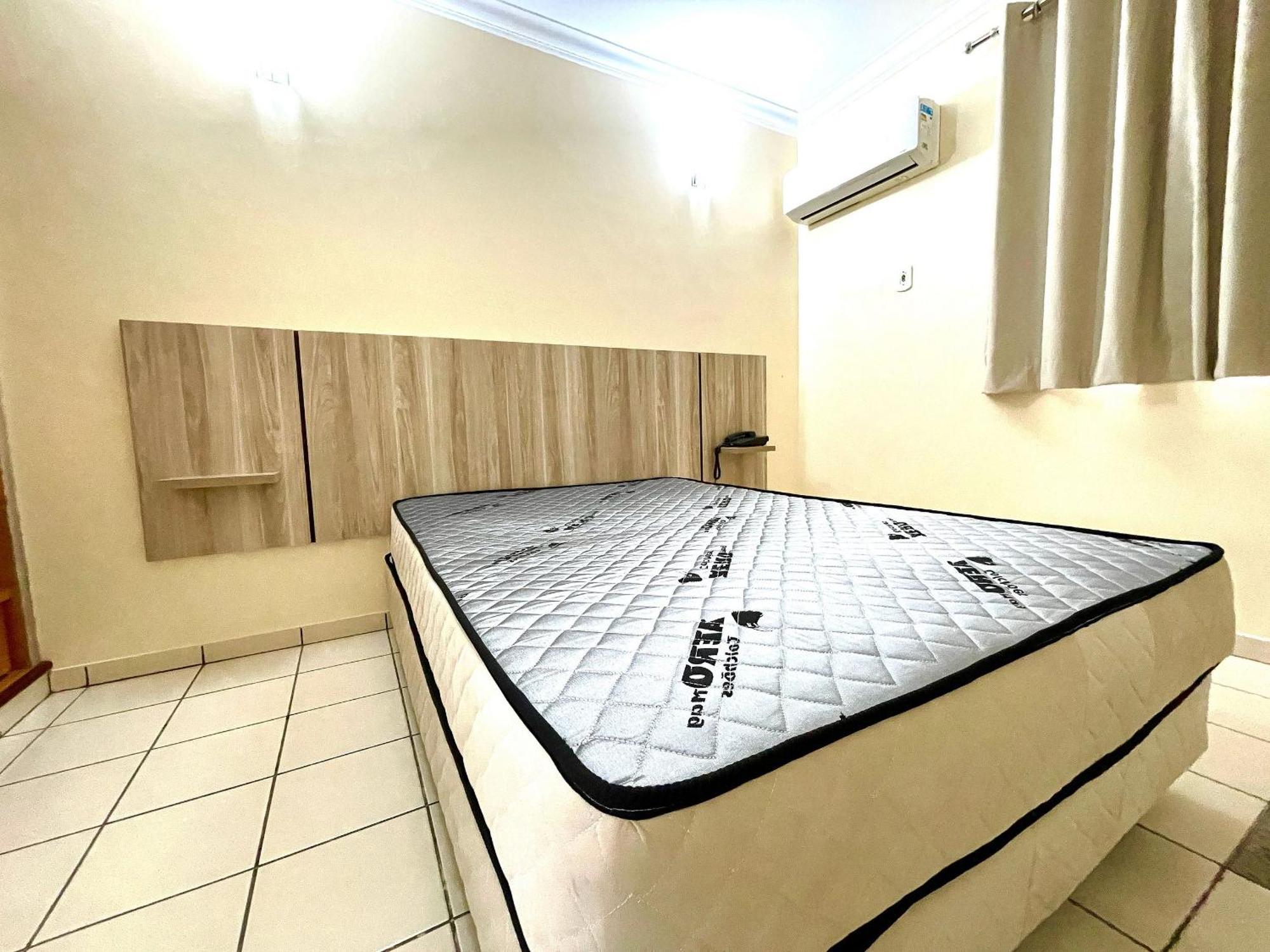 Di Roma Internacional Resort Apartamentos Para Temporada Caldas Novas Dış mekan fotoğraf
