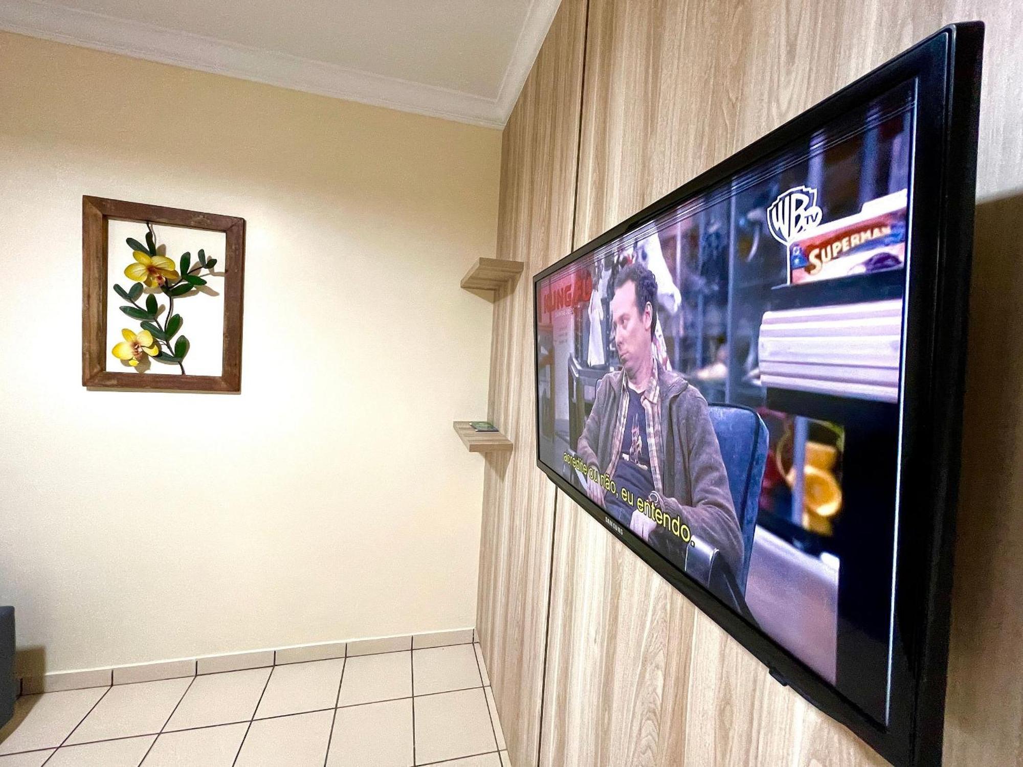 Di Roma Internacional Resort Apartamentos Para Temporada Caldas Novas Dış mekan fotoğraf