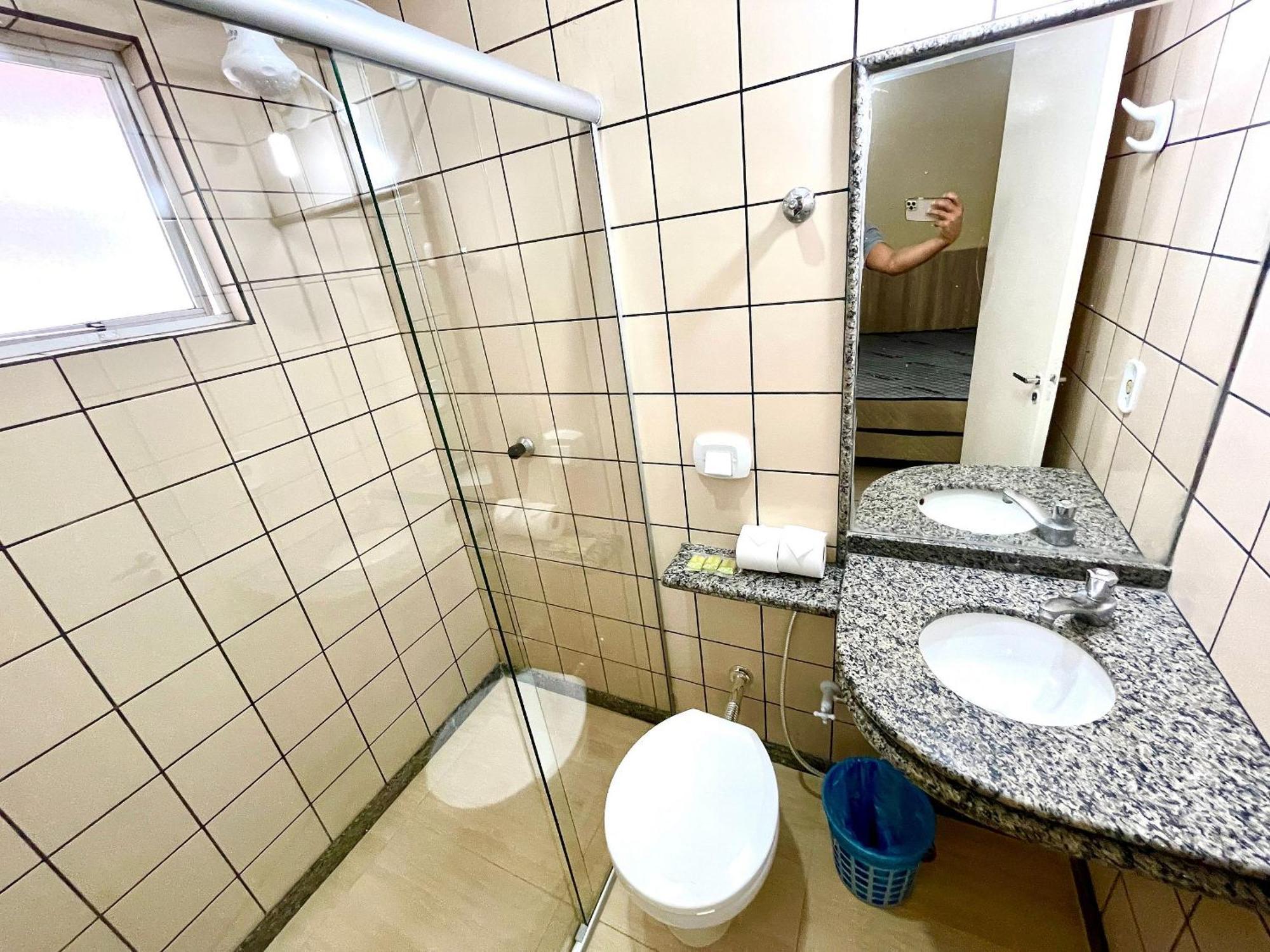 Di Roma Internacional Resort Apartamentos Para Temporada Caldas Novas Dış mekan fotoğraf