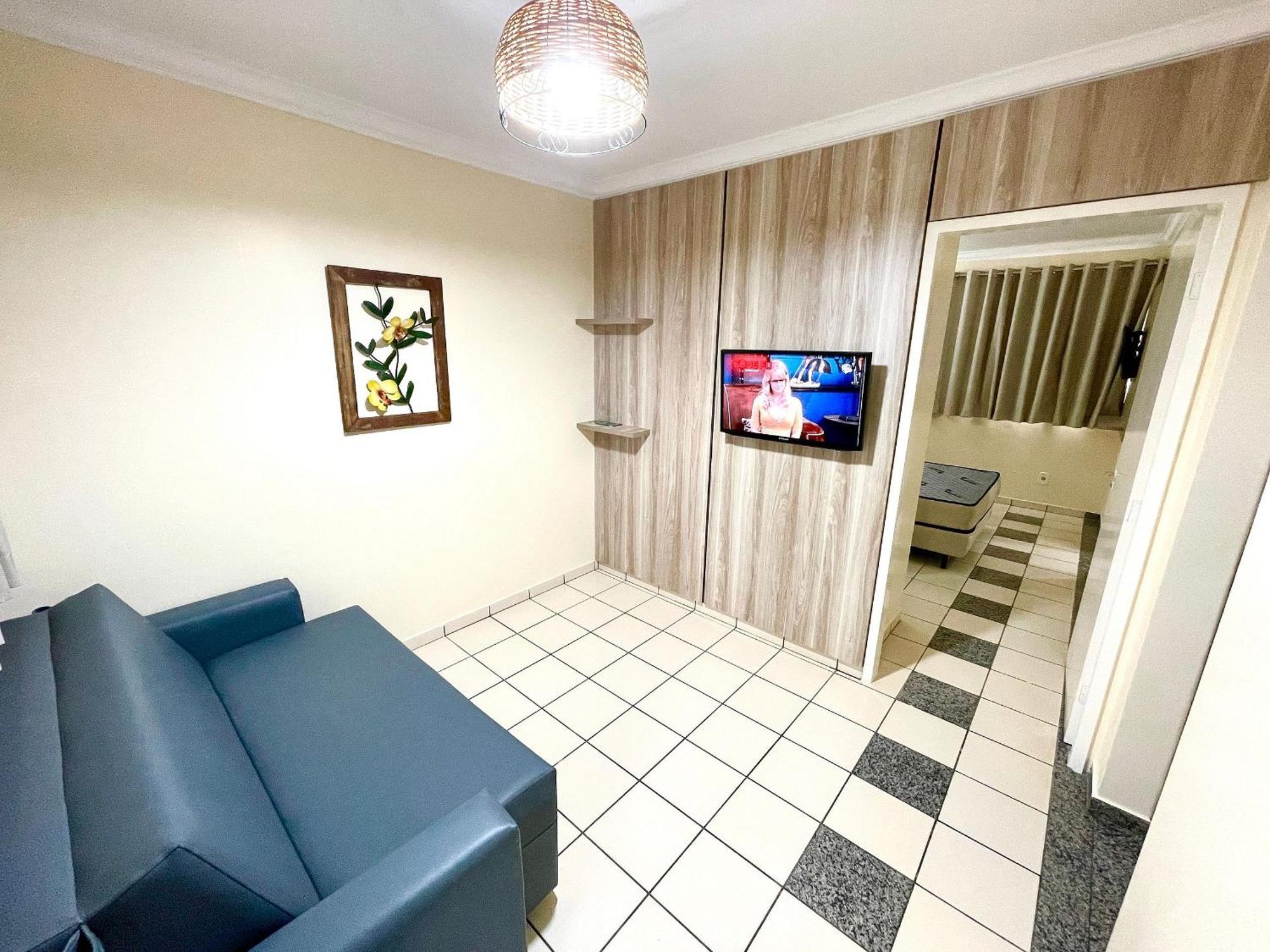 Di Roma Internacional Resort Apartamentos Para Temporada Caldas Novas Dış mekan fotoğraf